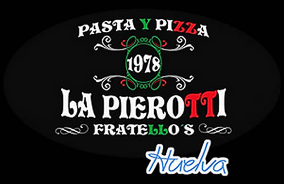 Pizzería La Pierotti Huelva